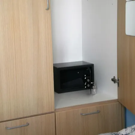 Apartmán Sunrise Flora Agia Marina  Exteriér fotografie