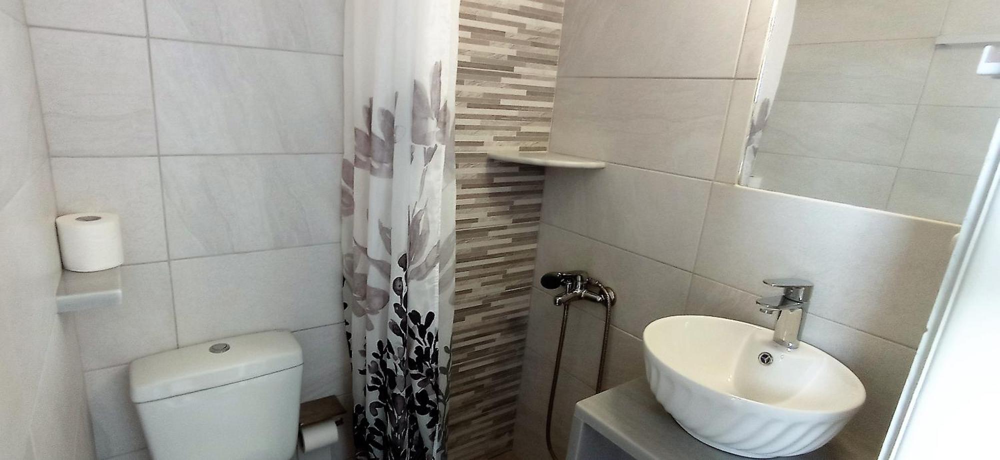 Sunrise Flora Apartment Agia Marina (Aegina)