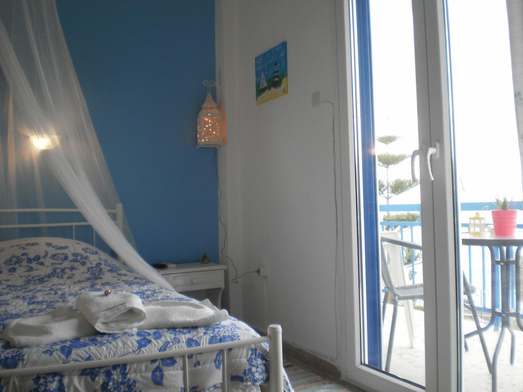 Apartment Sunrise Flora Agia Marina (Aegina)