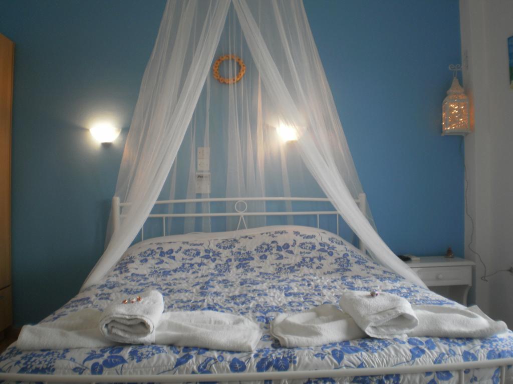 Apartamento Sunrise Flora *