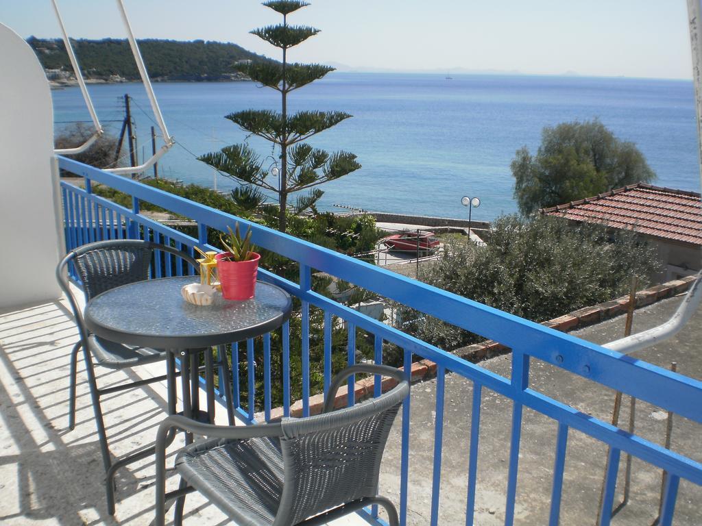 Apartamento Sunrise Flora