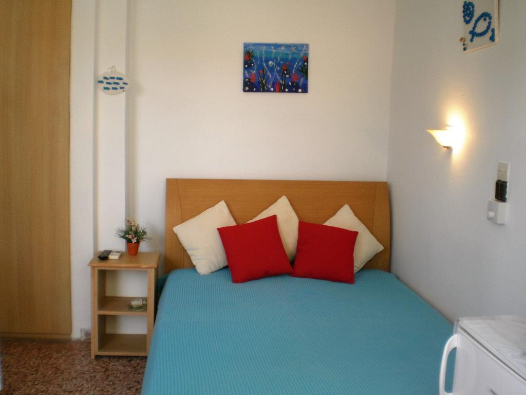 Apartamento Sunrise Flora