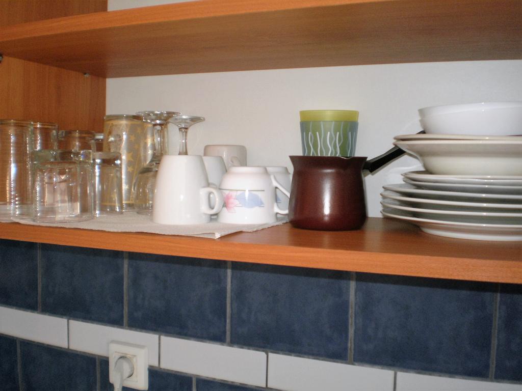Apartamento Sunrise Flora