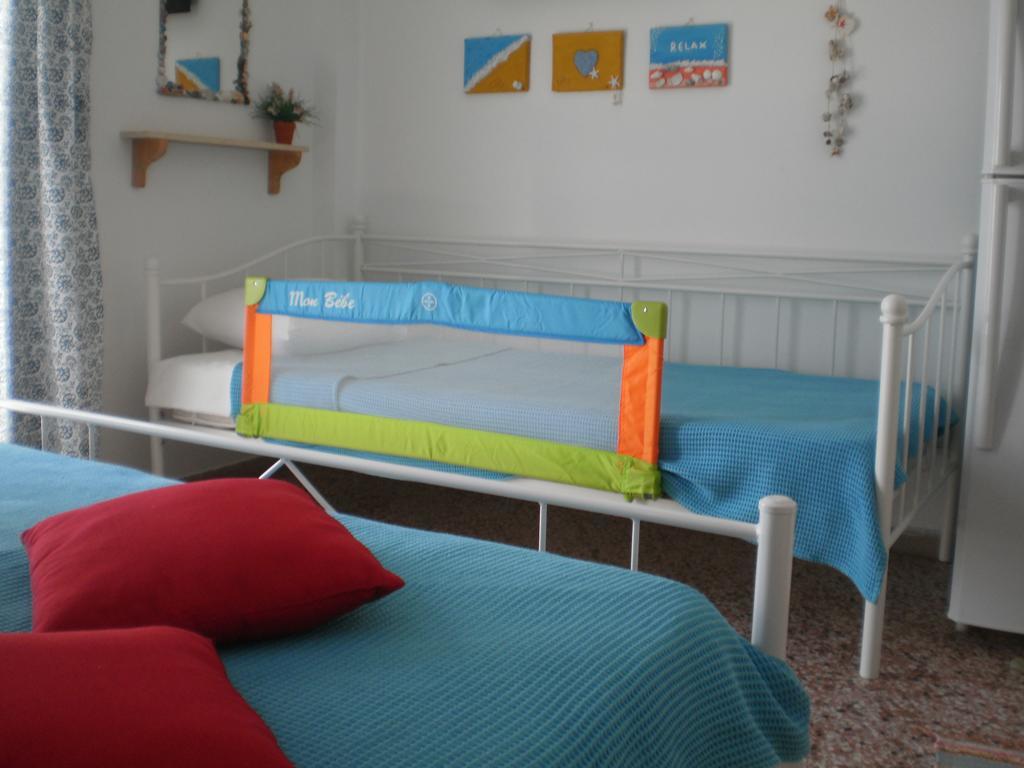 Sunrise Flora Apartamento