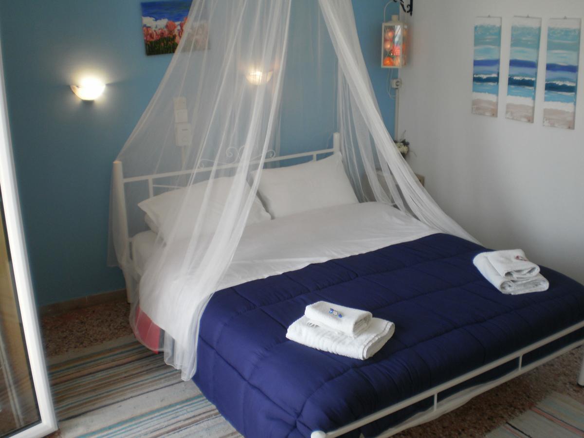 Sunrise Flora Apartment *